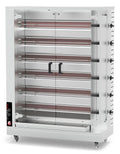 GAZLI PİKİÇ GROUP - 28.2 KW - 30 for 30 Chicken - 6 Şişli