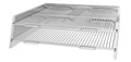 Coal & Wood Coal Shelf for Furnaces