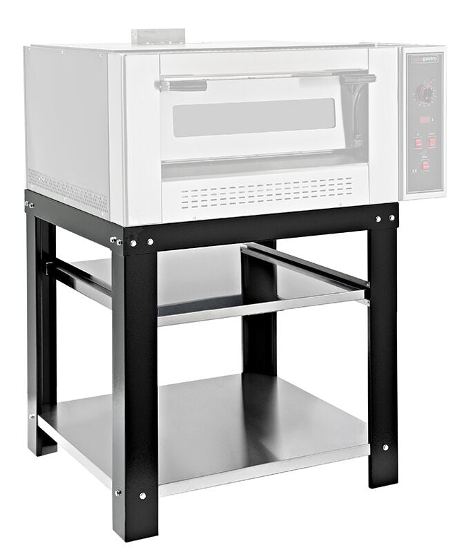 Lower Stand - For GPE430DN Pizza Oven