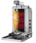 Electric Doner Quarry - Movable Body - 3 -Eyed - Max. 40 kg - including wings
