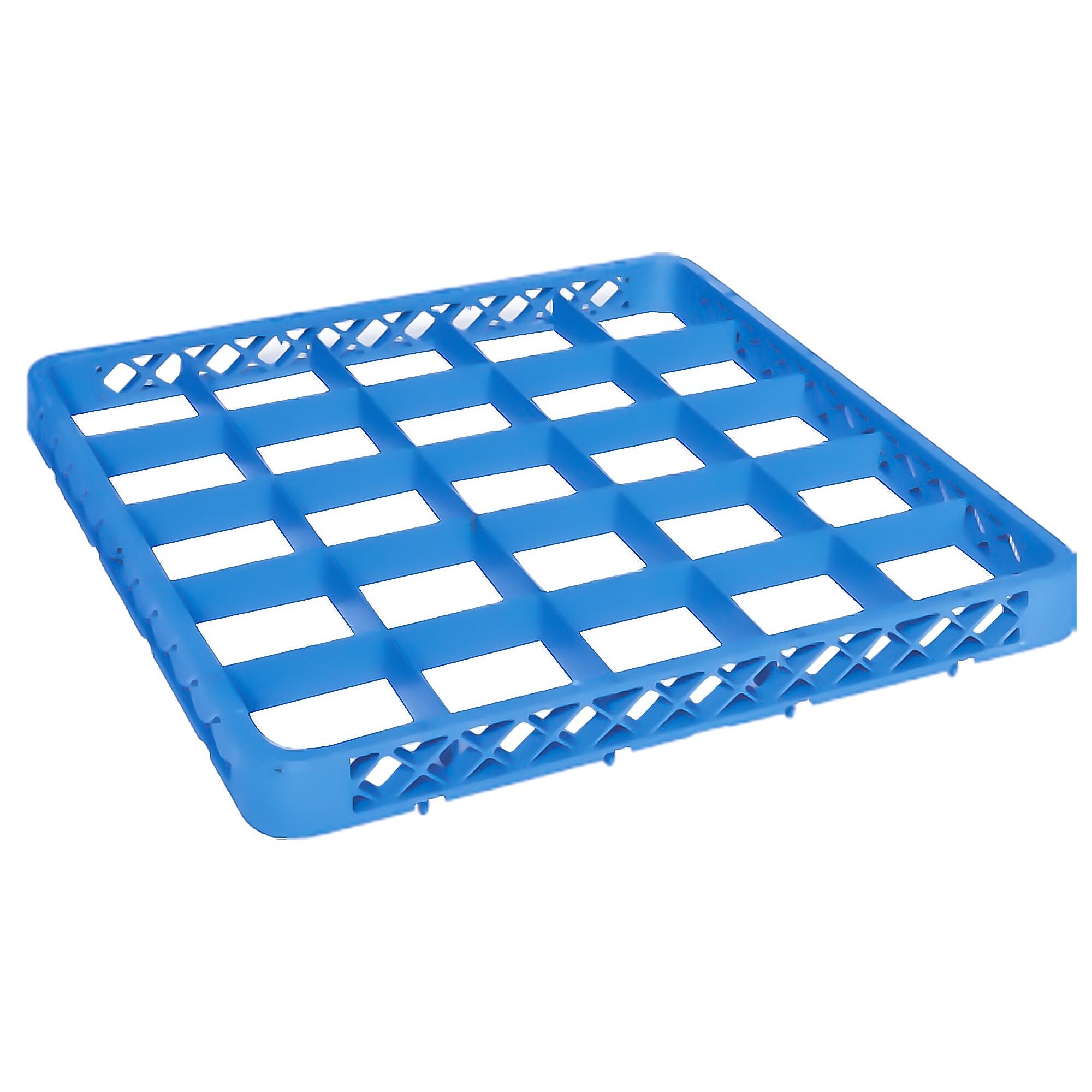25 compartment basket amplifier - Blue - (6 pieces) - tribeca