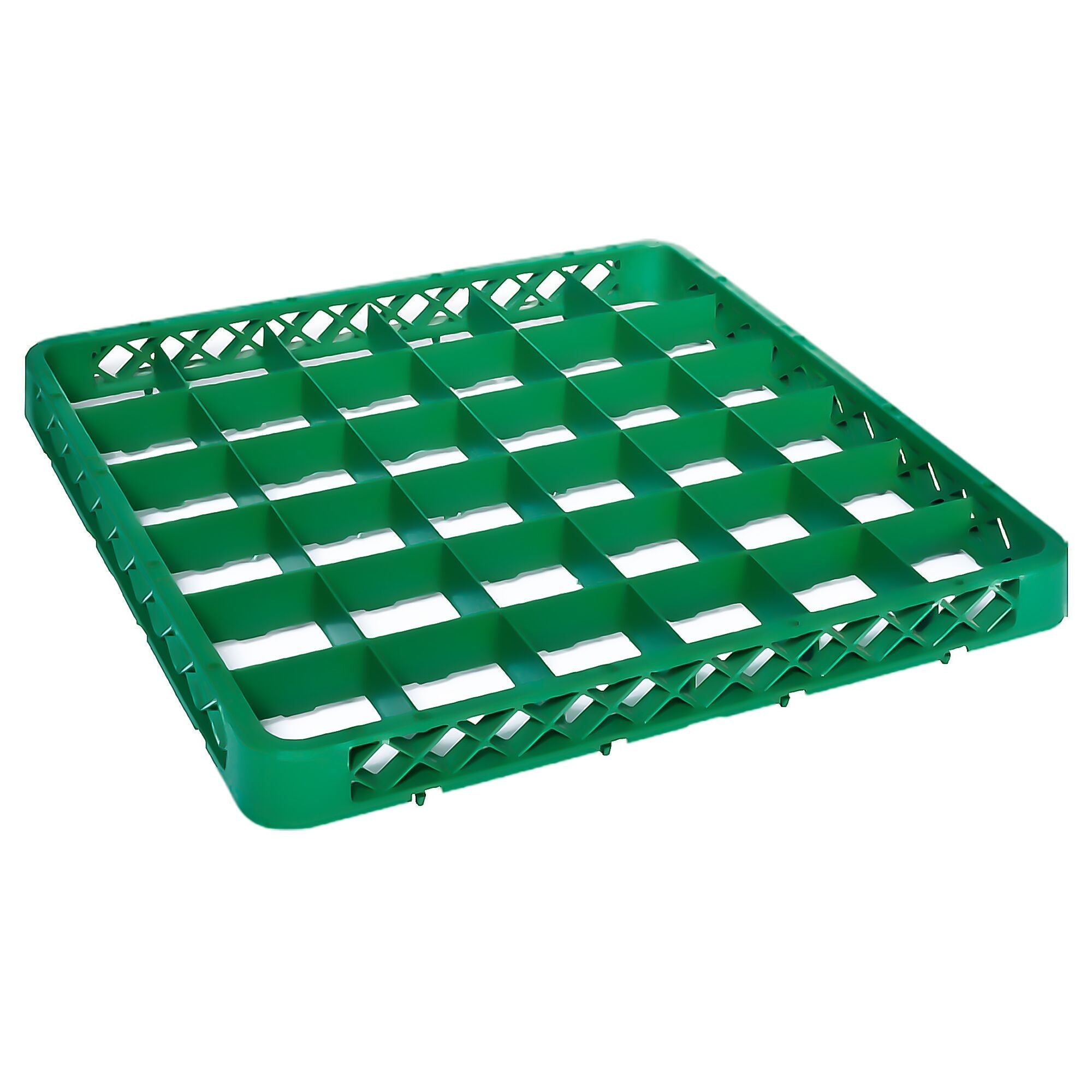 36 compartment basket amplifier - Green - (6) - Tribeca