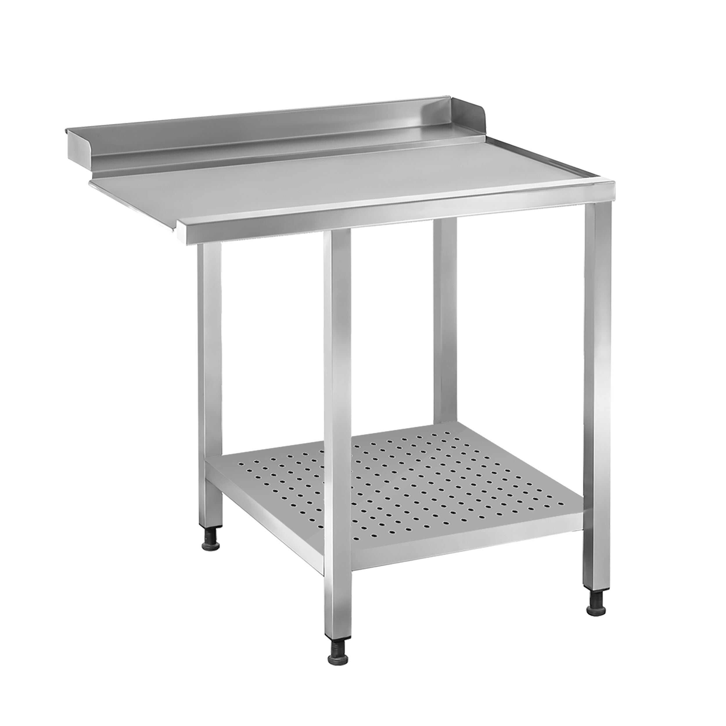 Output bench - Right Ataşman - 900mm