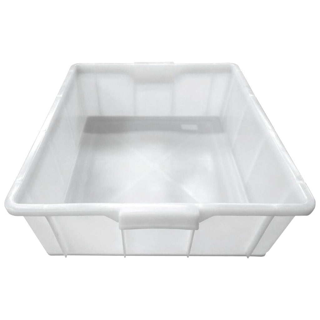 Fish refrigerator hopper