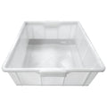 Fish refrigerator hopper