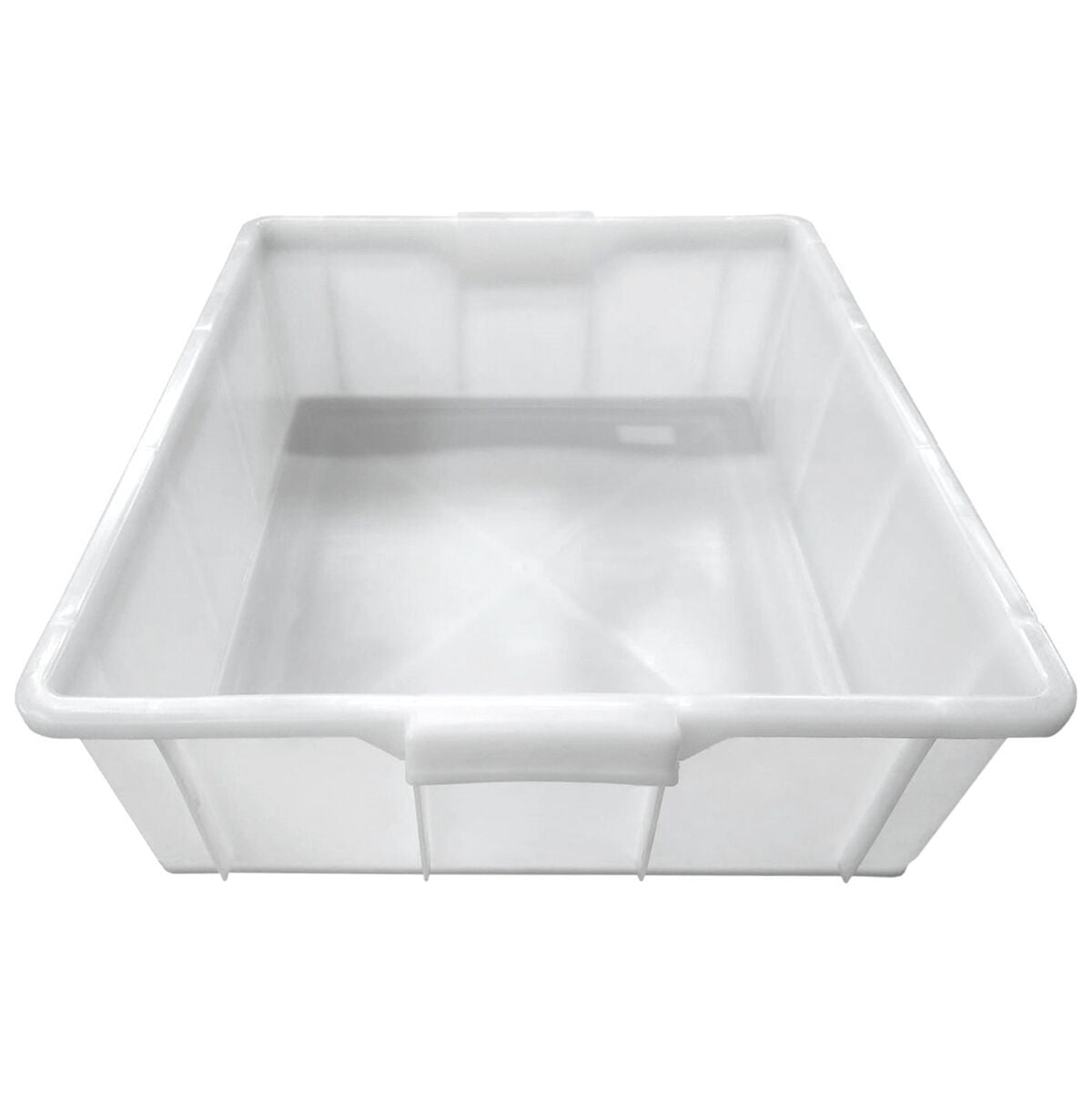 Fish refrigerator hopper