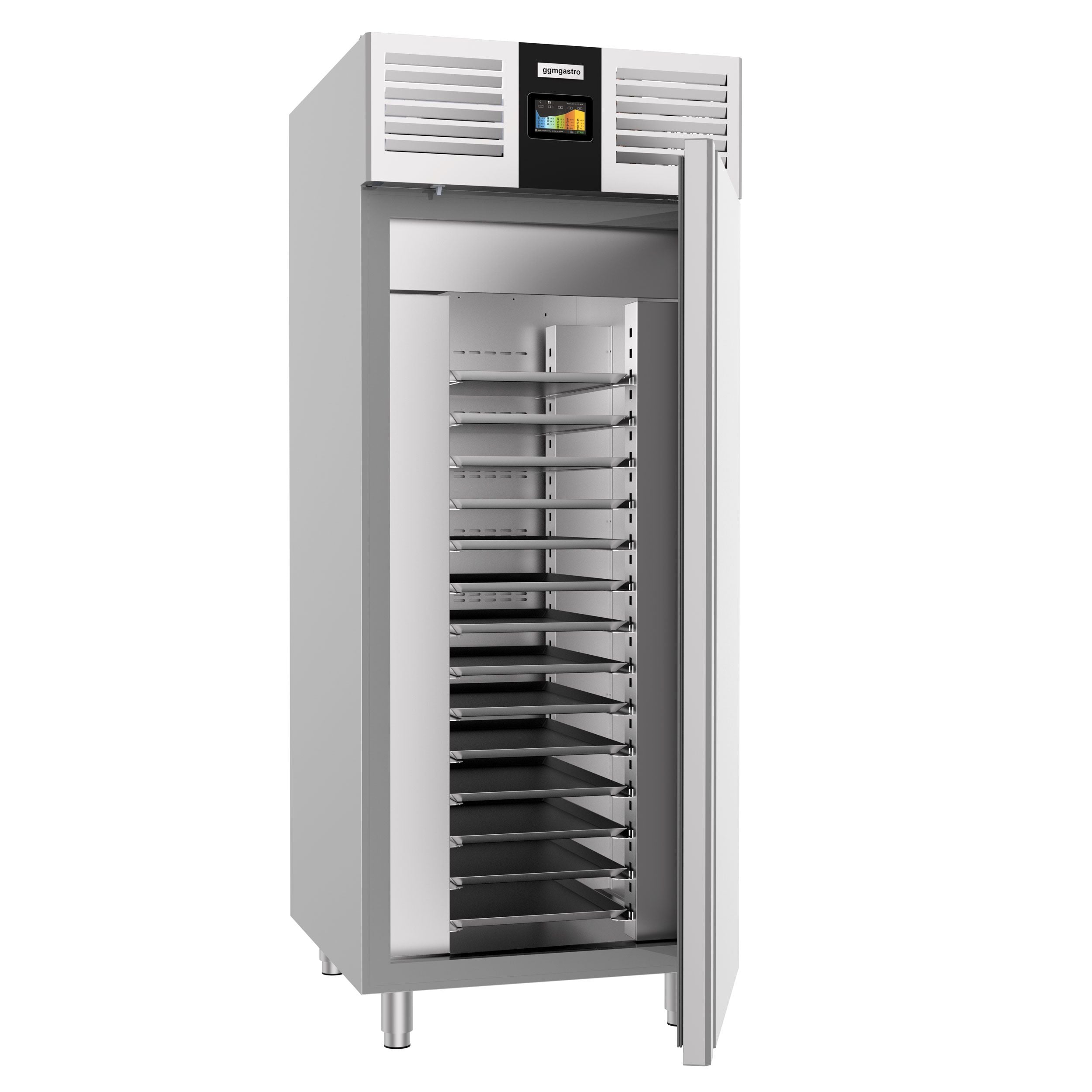 Patisserie ferment cabinet Premium - EN 60x40 - fermentation cabinet
