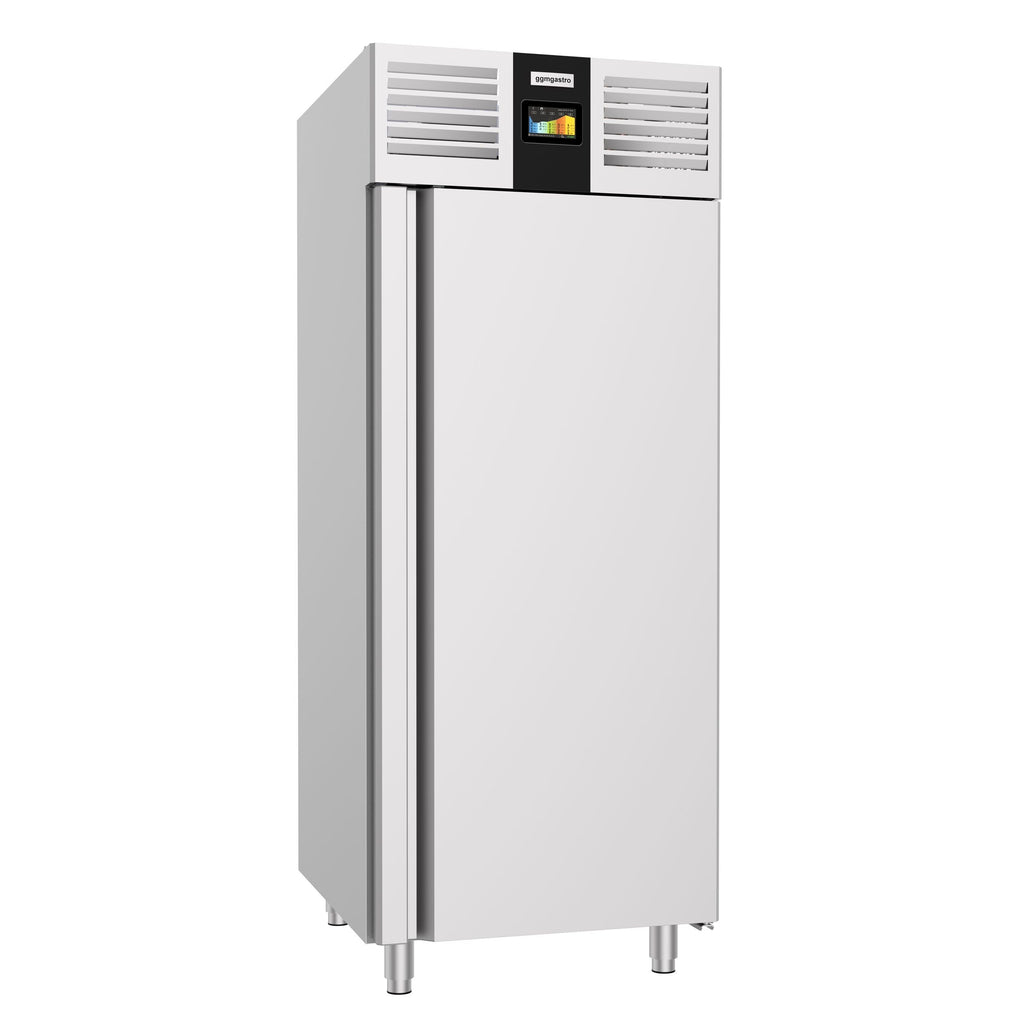 Patisserie ferment cabinet Premium - EN 60x40 - fermentation cabinet