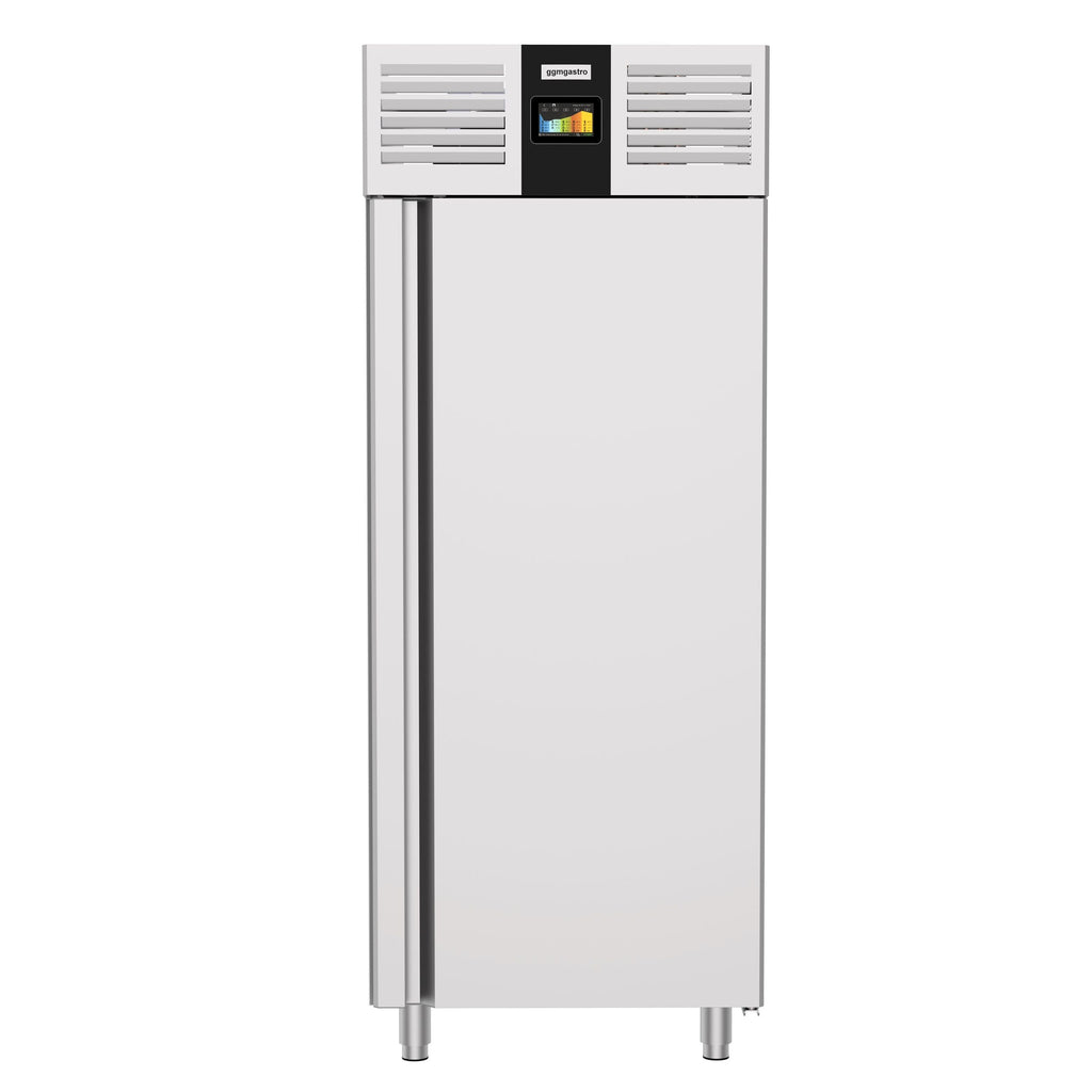 Patisserie ferment cabinet Premium - EN 60x40 - fermentation cabinet