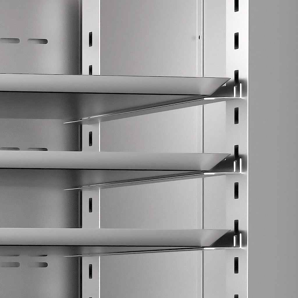 Patisserie ferment cabinet Premium - EN 60x40 - fermentation cabinet