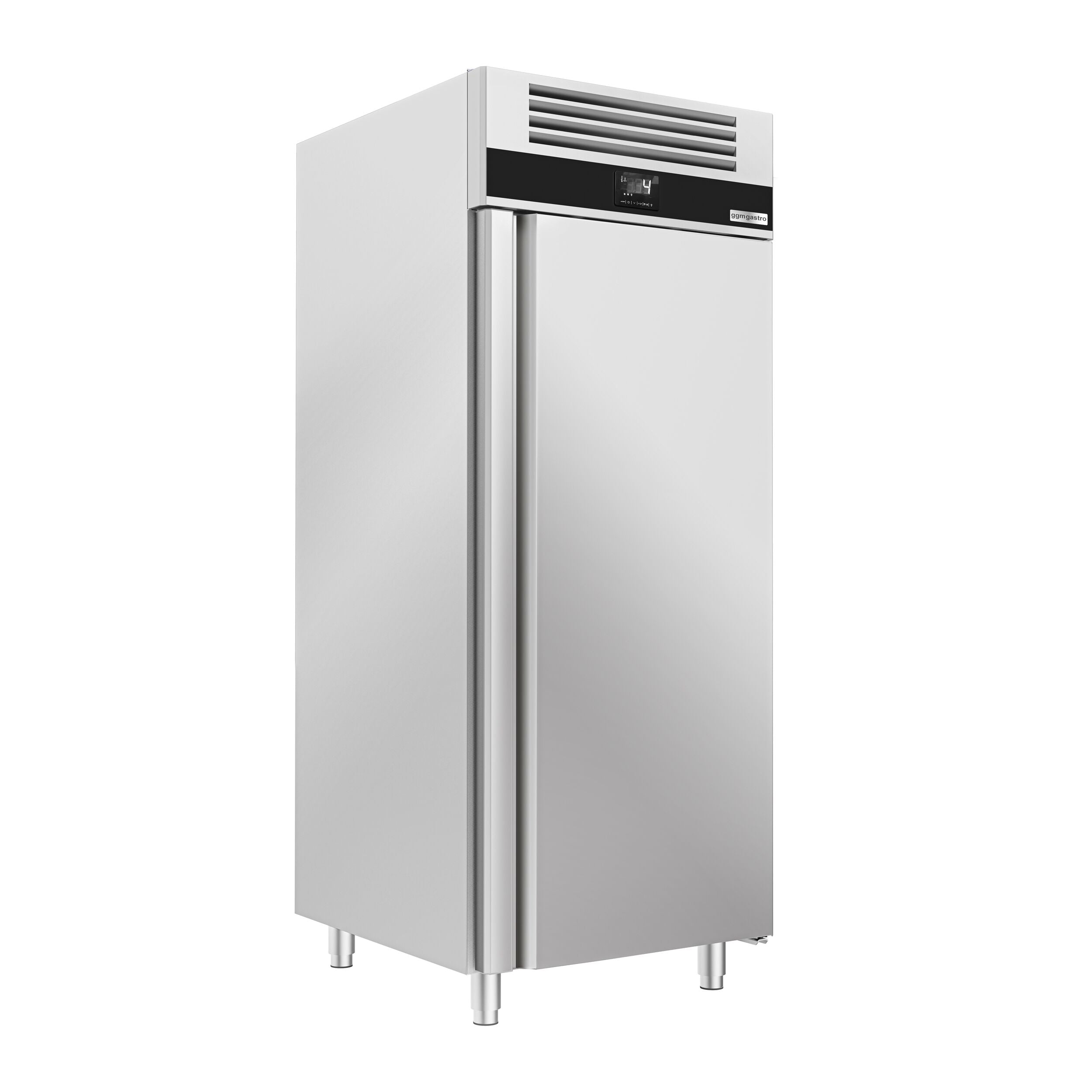 Patisserie Refrigerator Premium - EN 60x40 - 850 liters - 1 door