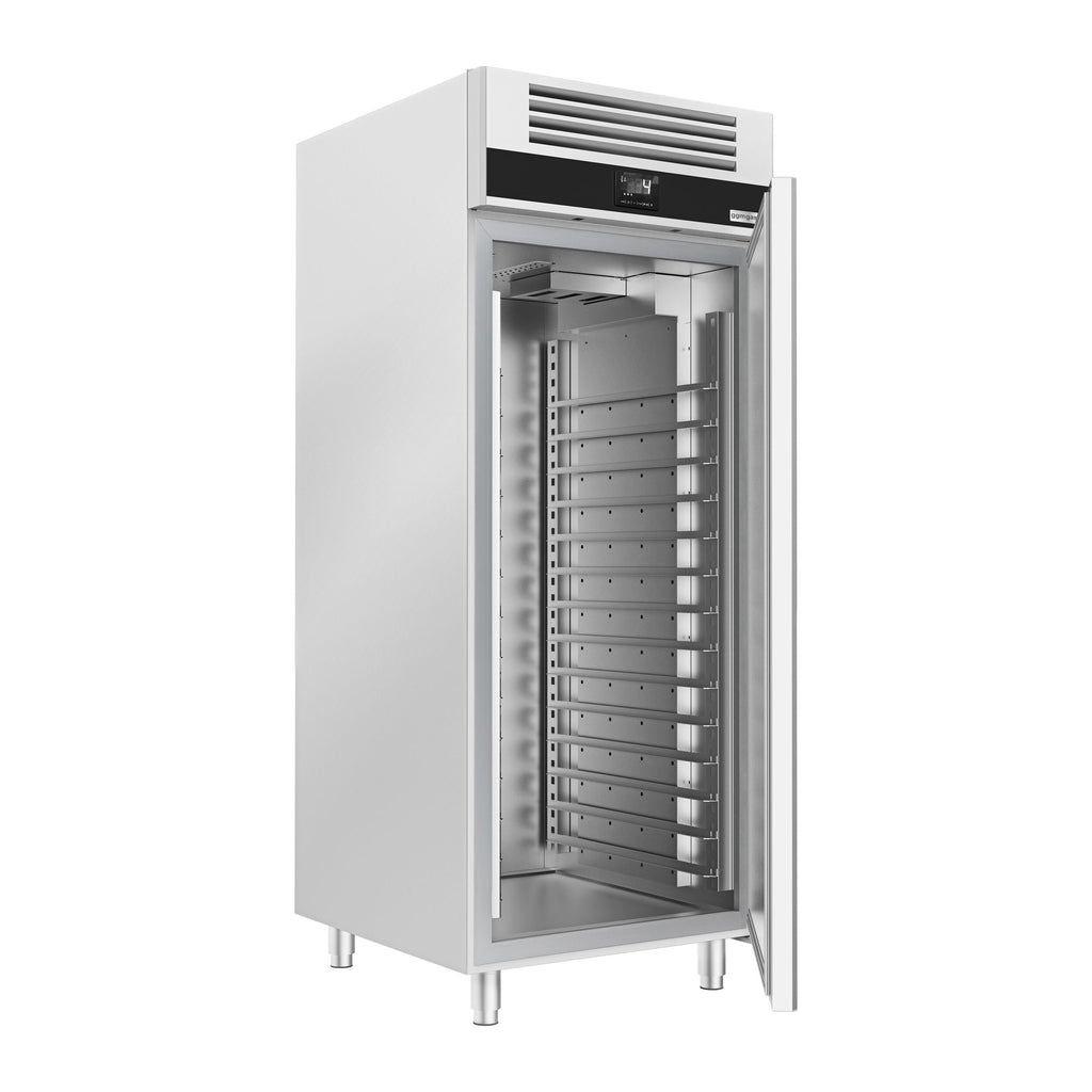 Patisserie Refrigerator Premium - EN 60x40 - 850 liters - 1 door