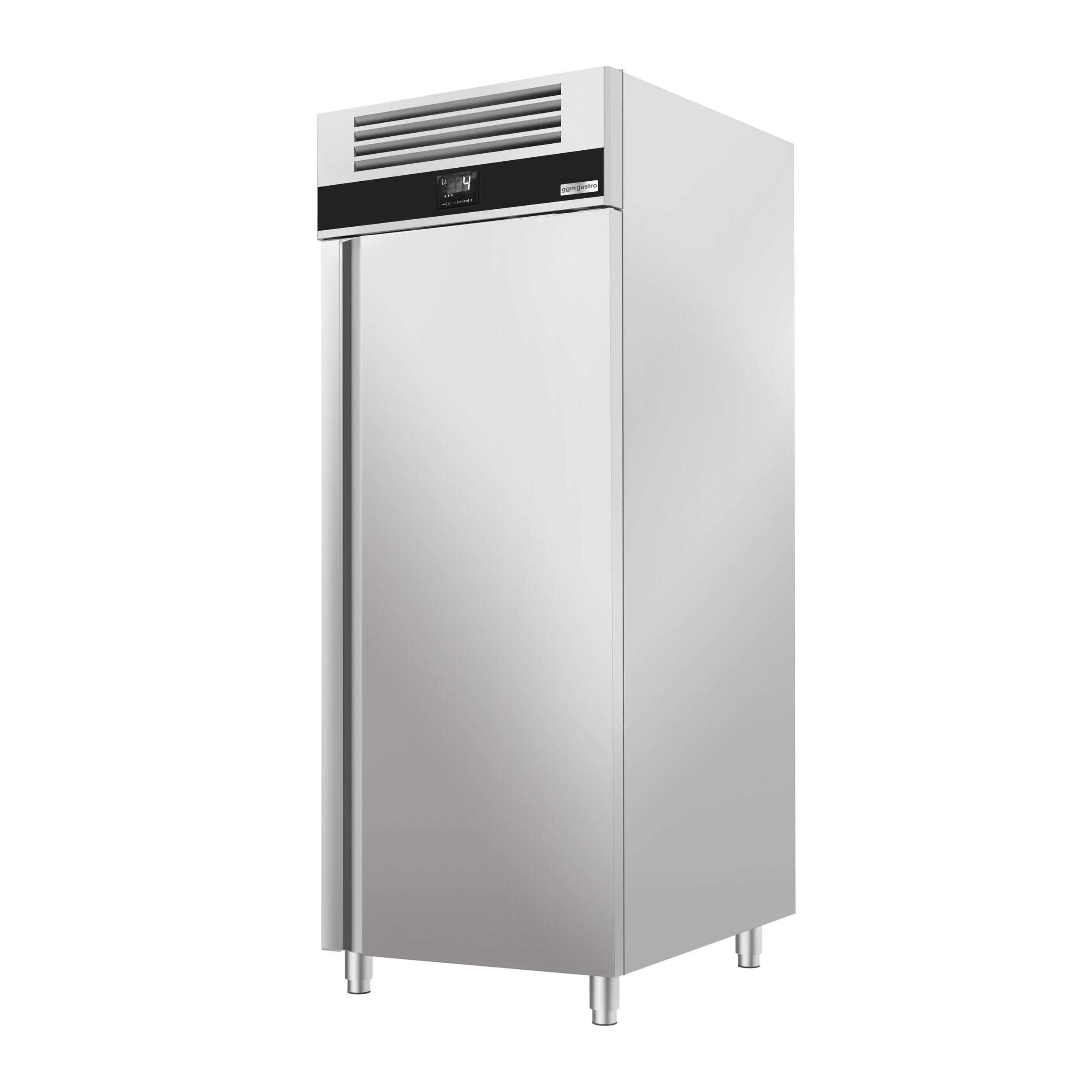 Patisserie Refrigerator Premium - EN 60x40 - 850 liters - 1 door