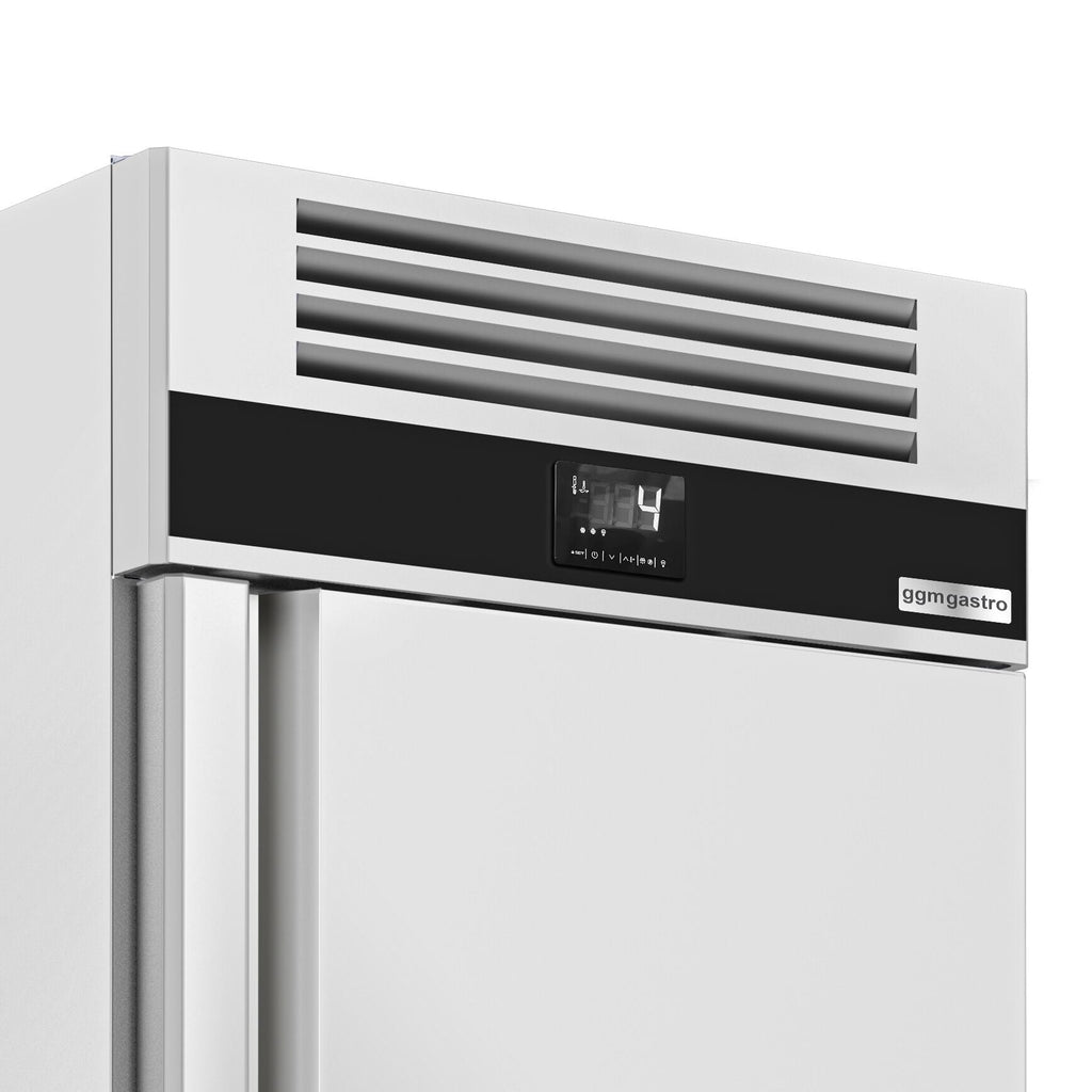 Patisserie Refrigerator Premium - EN 60x40 - 850 liters - 1 door