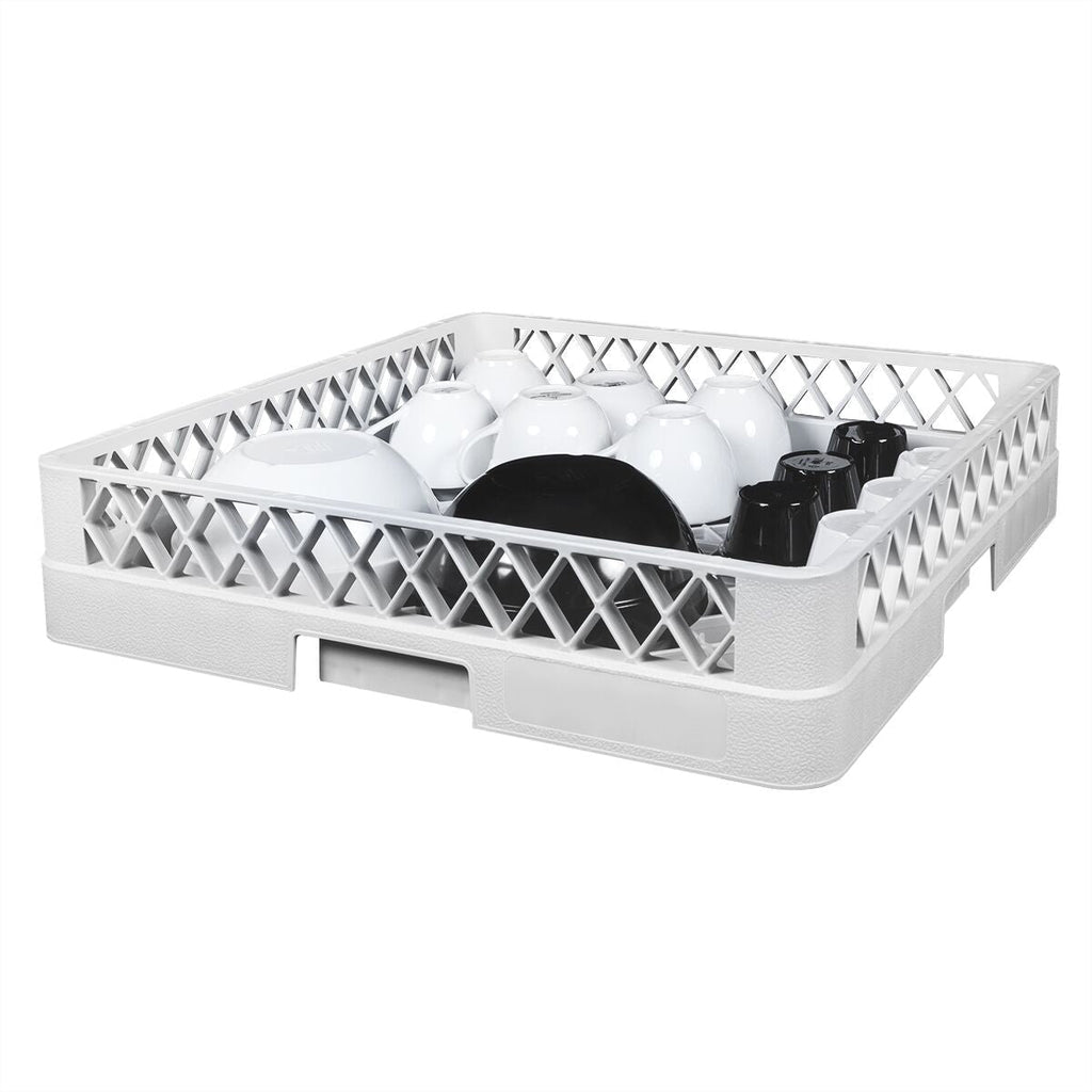 Double -walled dishwasher - 3.6 kW - detergent, brightener & evacuation pump