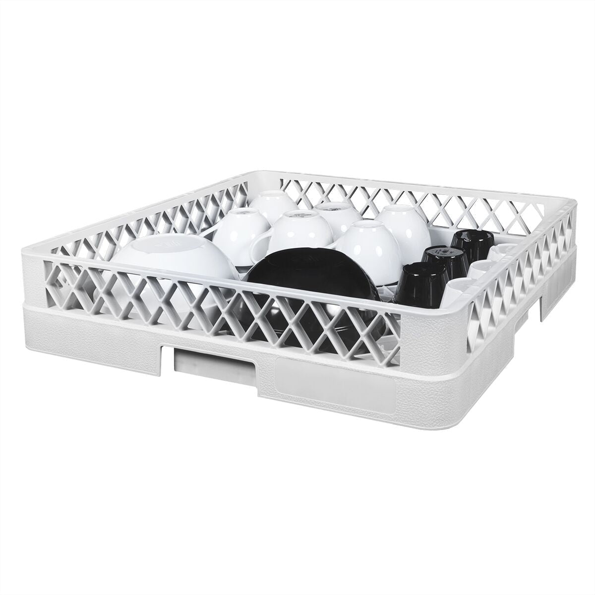 Double -walled dishwasher - 3.6 kW - detergent, brightener & evacuation pump
