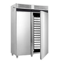 Patisserie Refrigerator Premium - EN 60x40 - 1700 liters - 2 doors