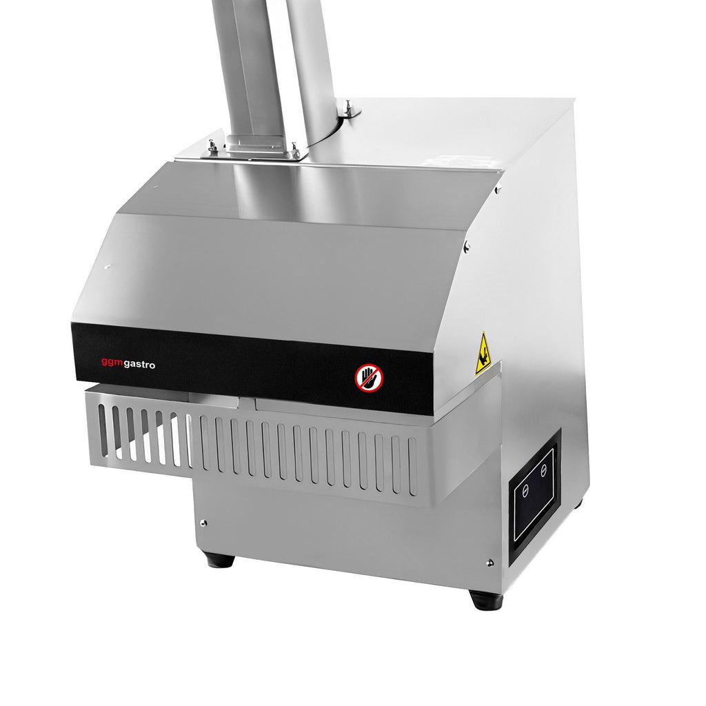 Baguette bread slicer 8000