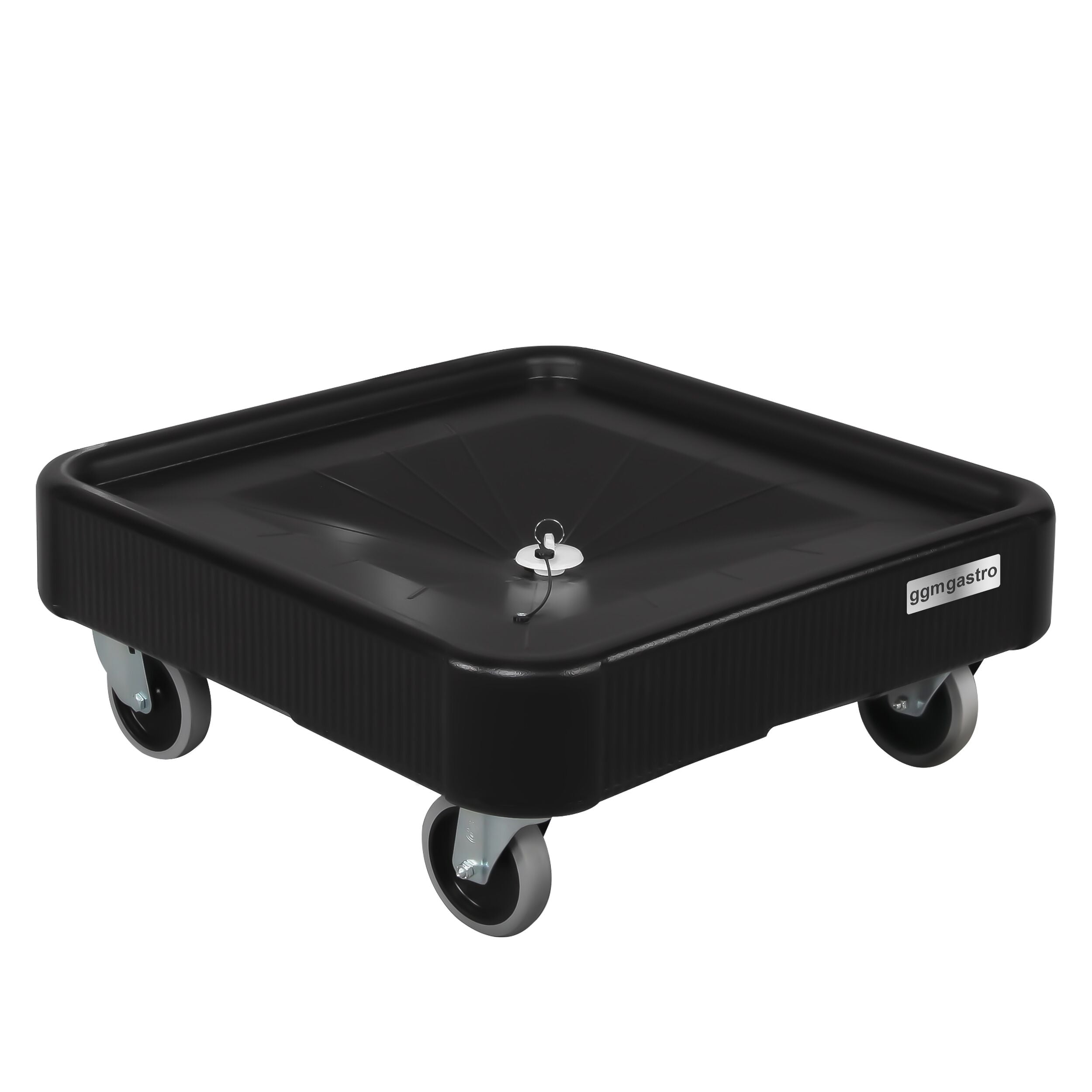 Basket Car - Sleeveless