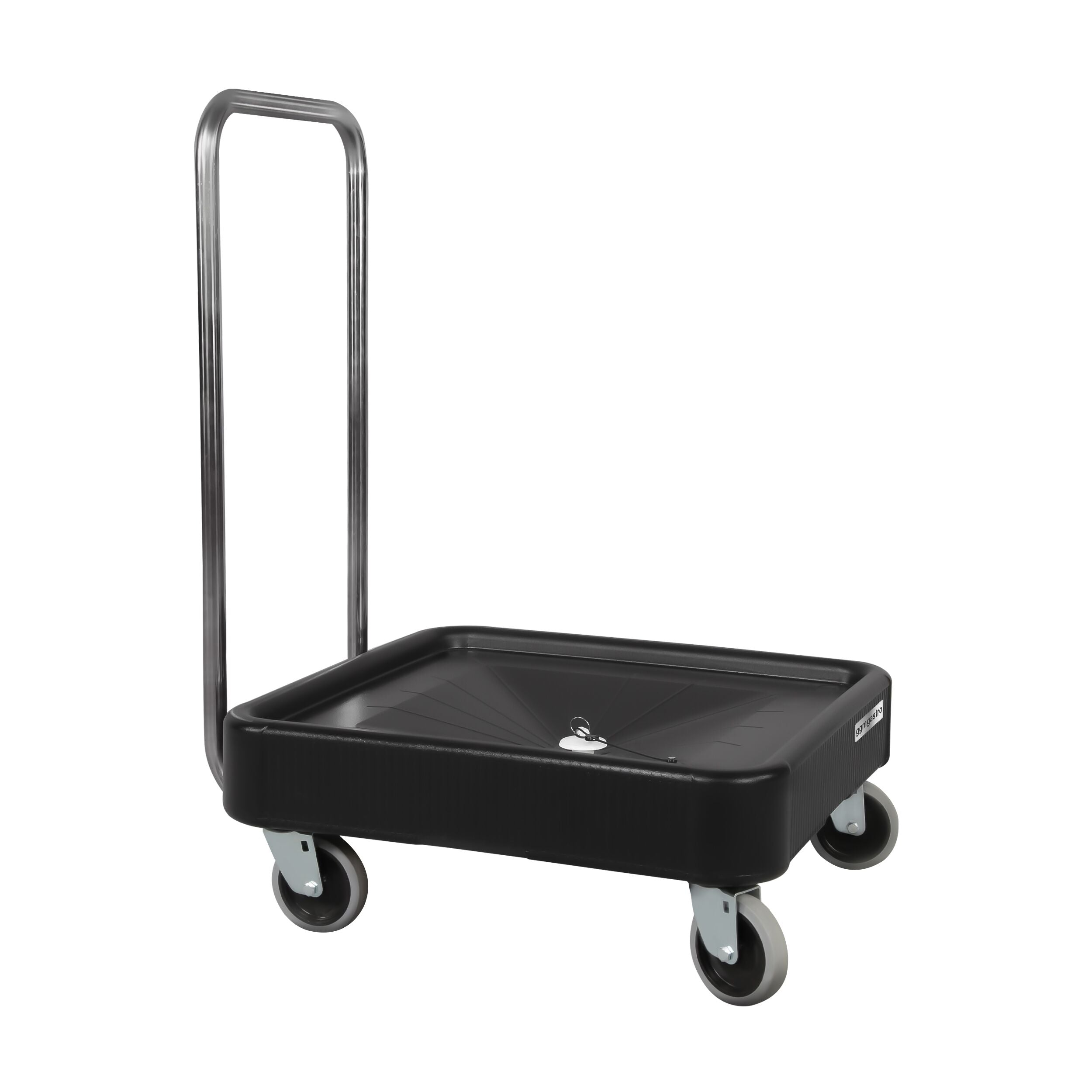 Basket Car - with sleeves