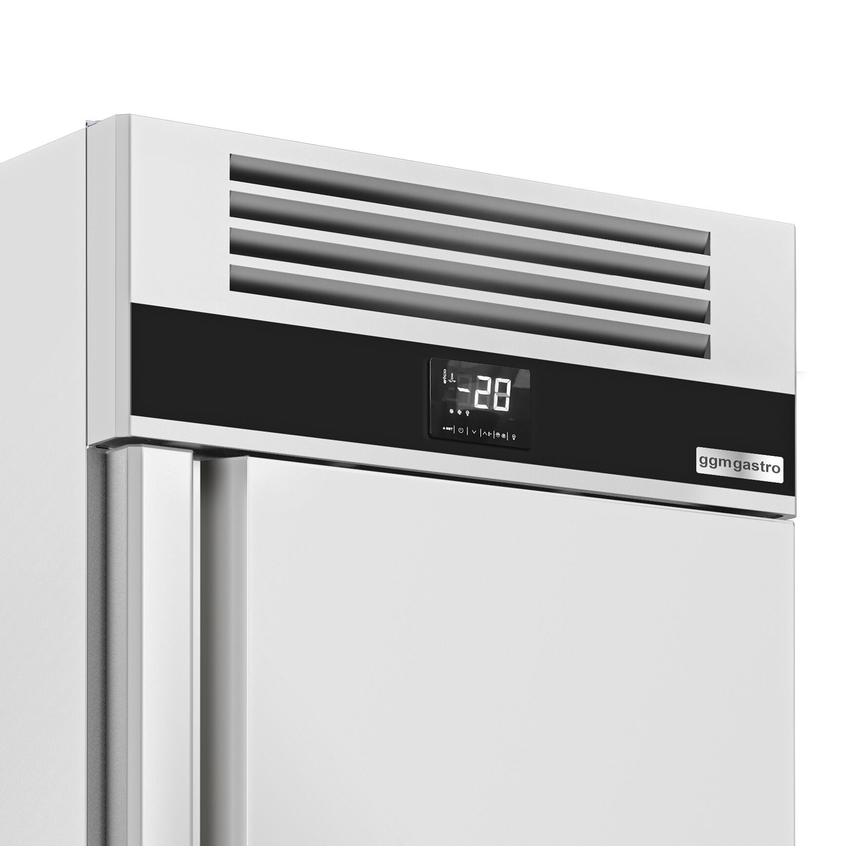 Patisserie Deep Freezer Premium - EN 60x40 - 1 door