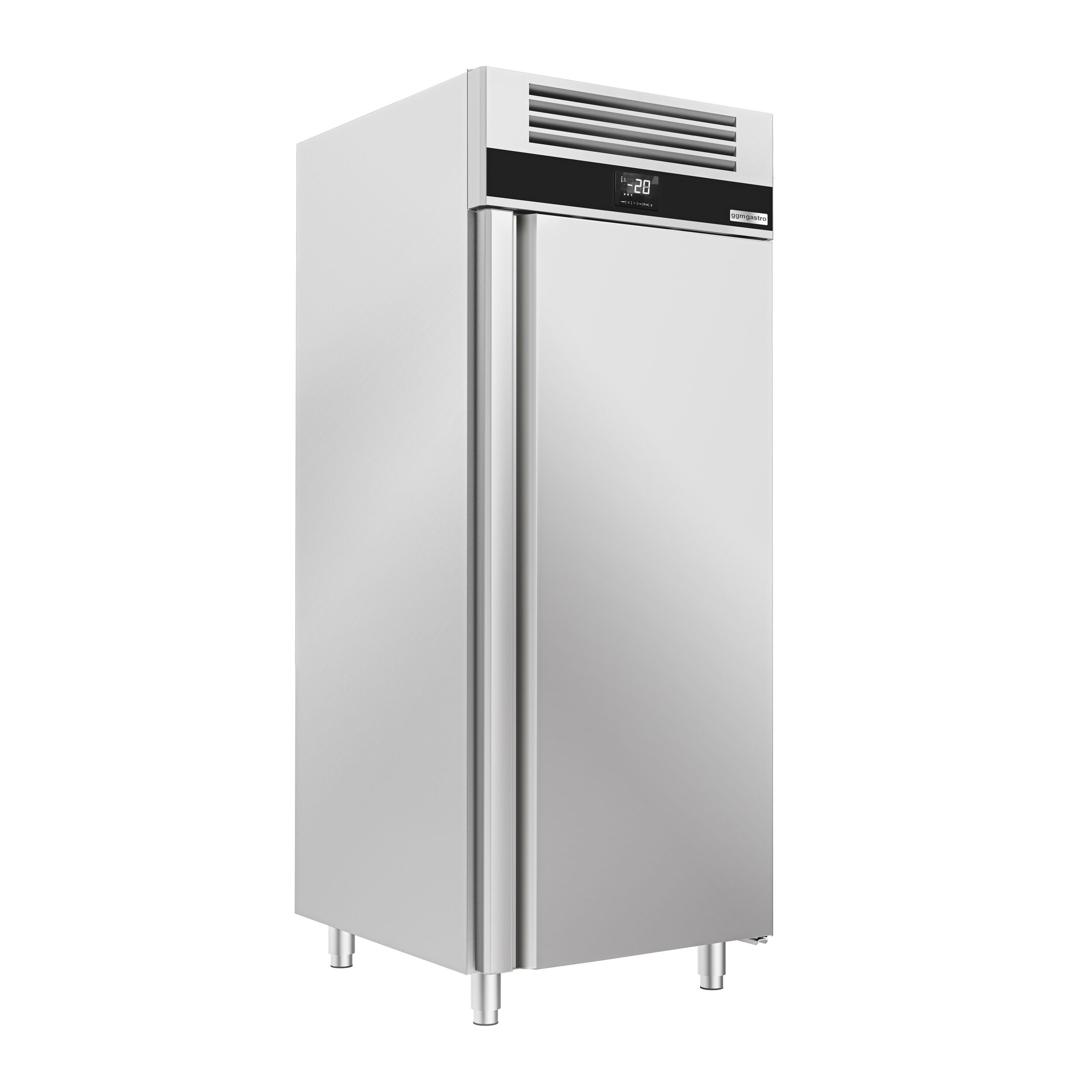 Patisserie Deep Freezer Premium - EN 60x40 - 1 door