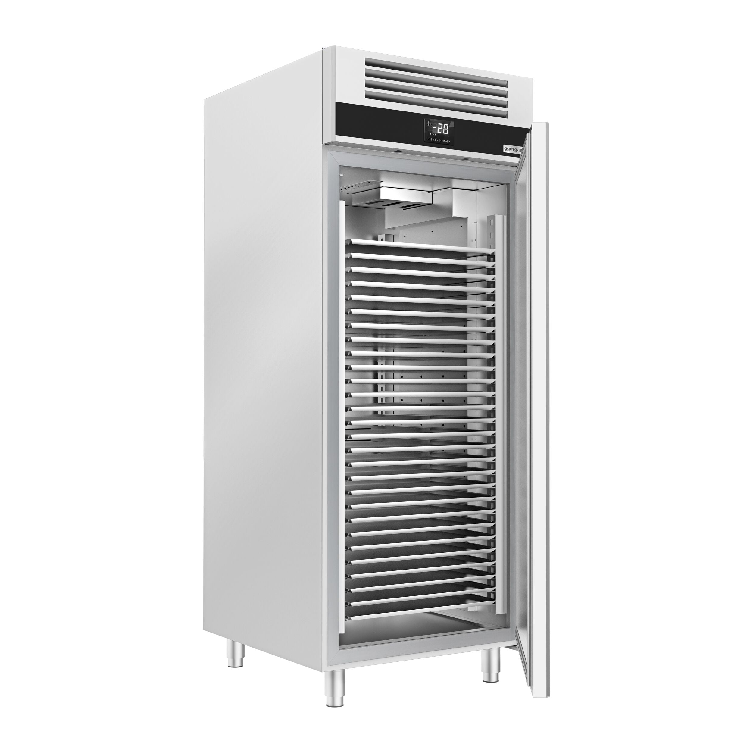 Patisserie Deep Freezer Premium - EN 60x40 - 1 door