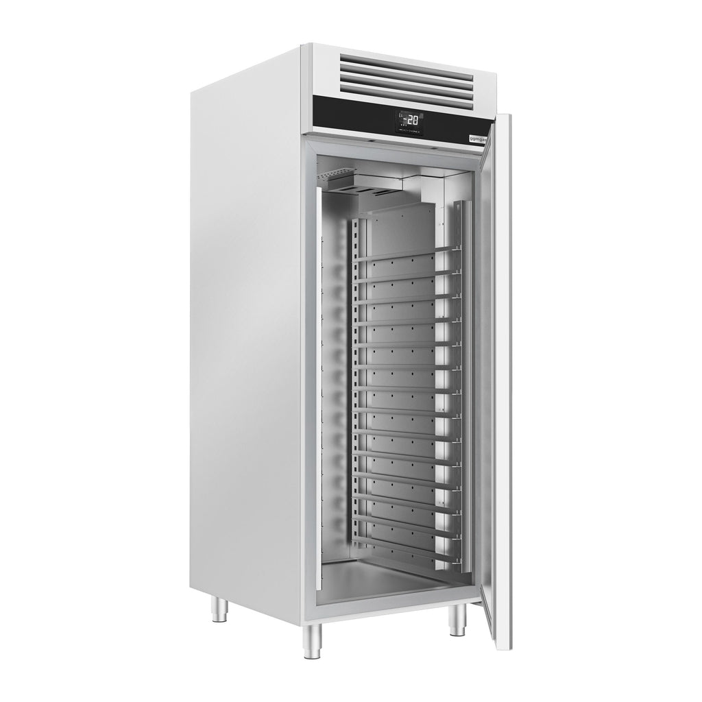 Patisserie Deep Freezer Premium - EN 60x40 - 1 door