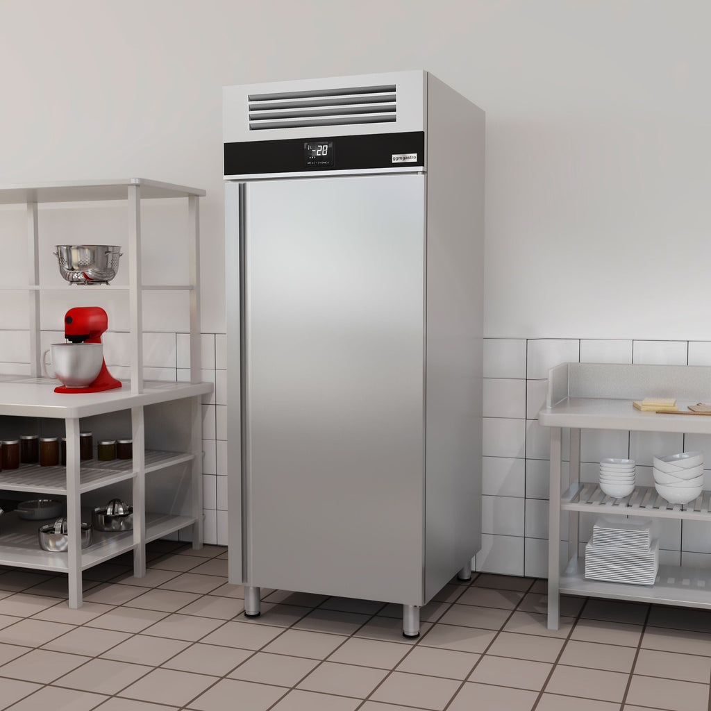 Patisserie Deep Freezer Premium - EN 60x40 - 1 door