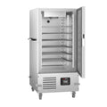 BANKET CAR - COLD 12X GN 2/1