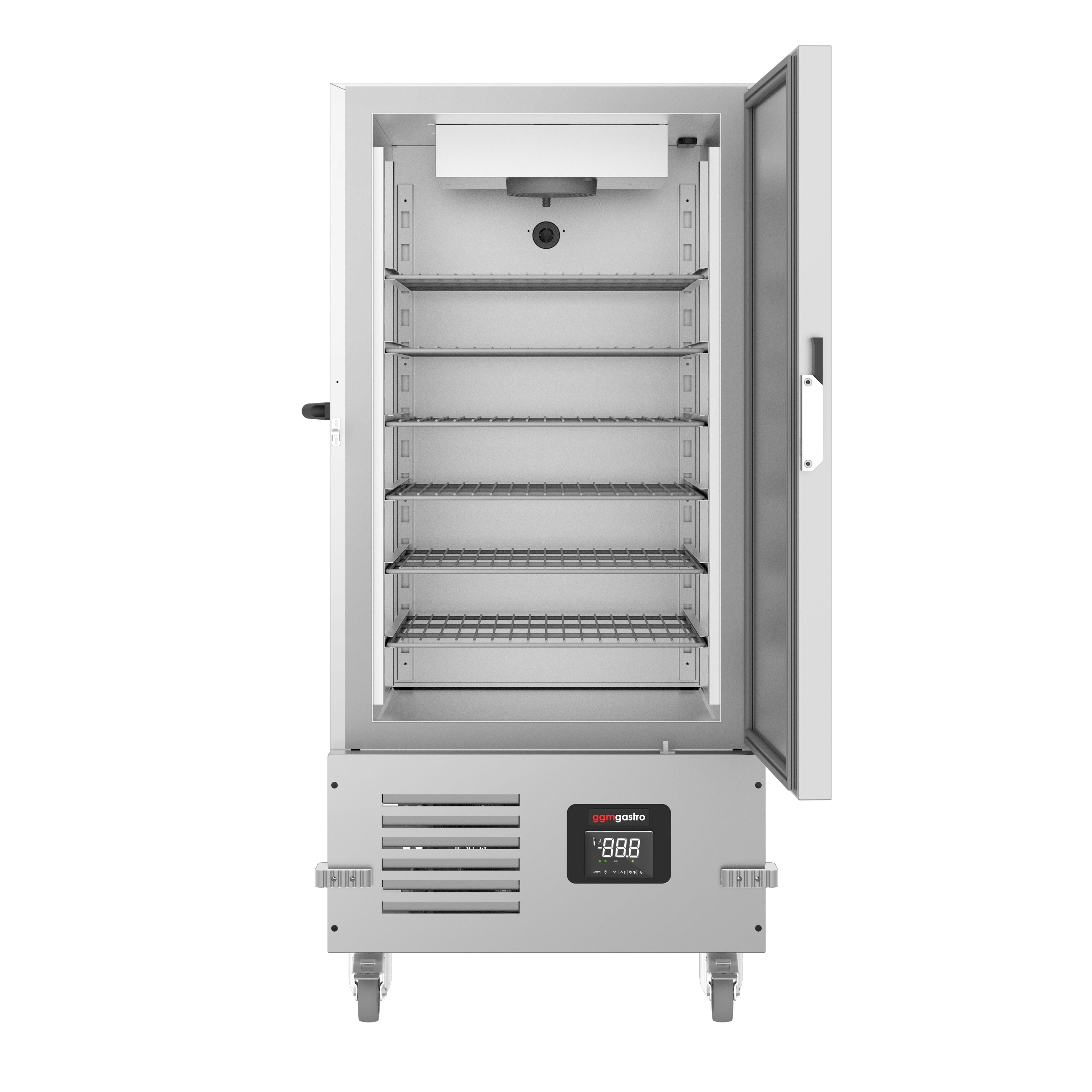 BANKET CAR - COLD - 12X GN 2/1