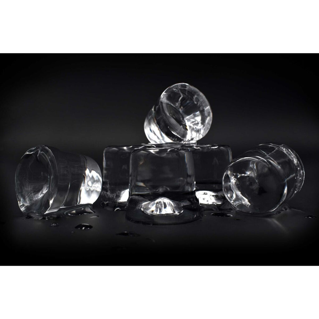 Ice Machine - Cylinder- 85 kg / 24 h
