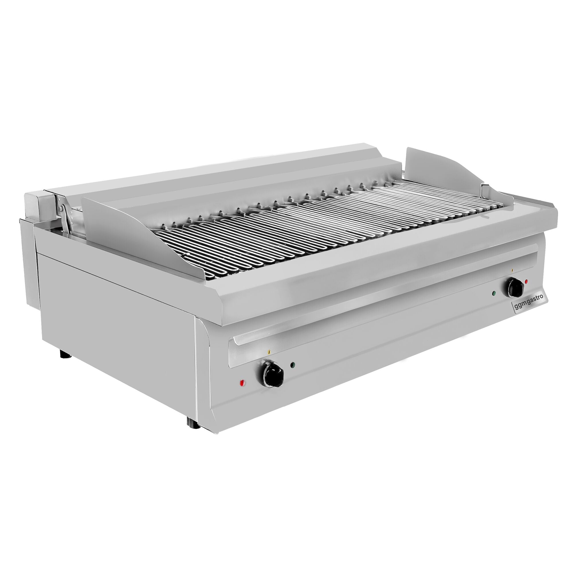 Electric Watery Grill - 13.75 KW