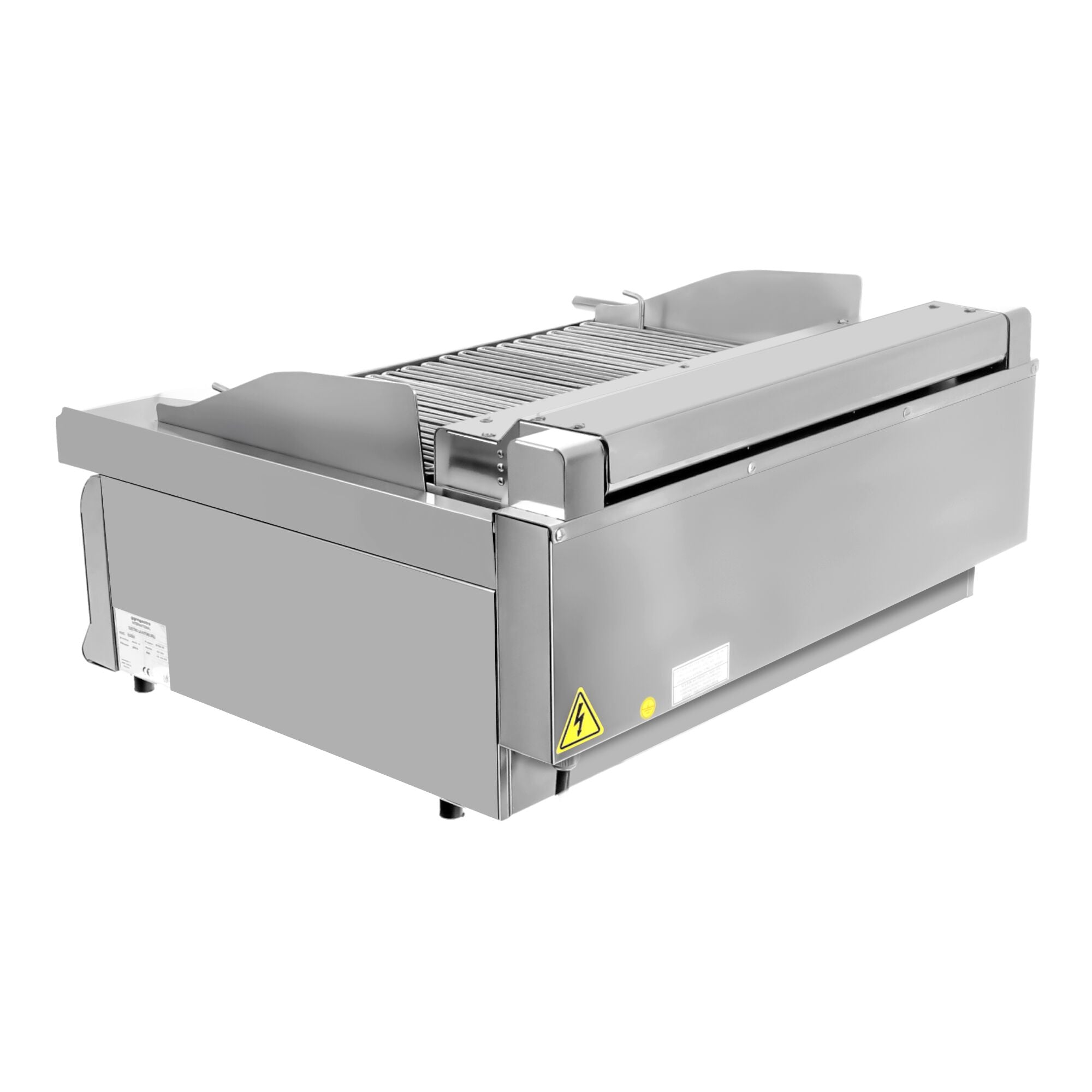 Electric Watery Grill - 13.75 KW