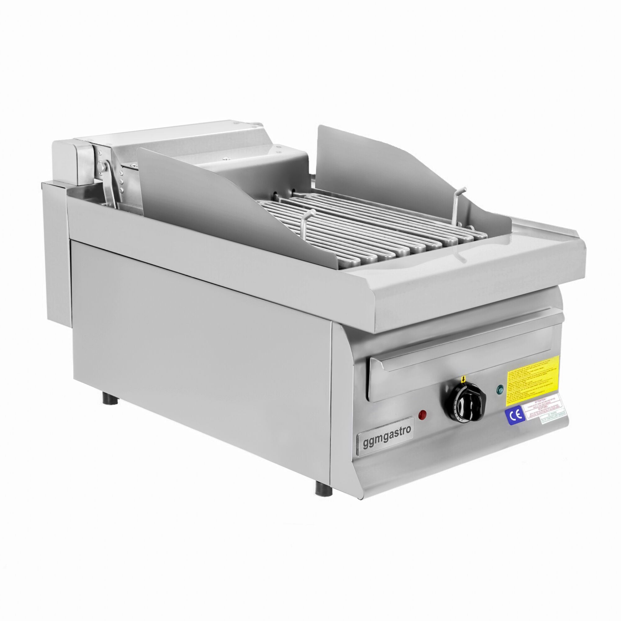 Electric Watery Grill - 3.75 KW