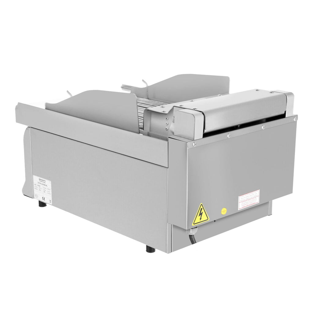Electric Watery Grill - 3.75 KW
