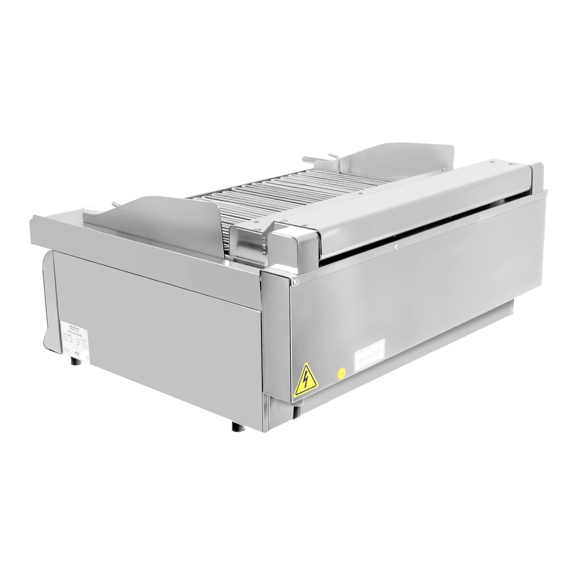 Electric Watery Grill - 8,75 KW
