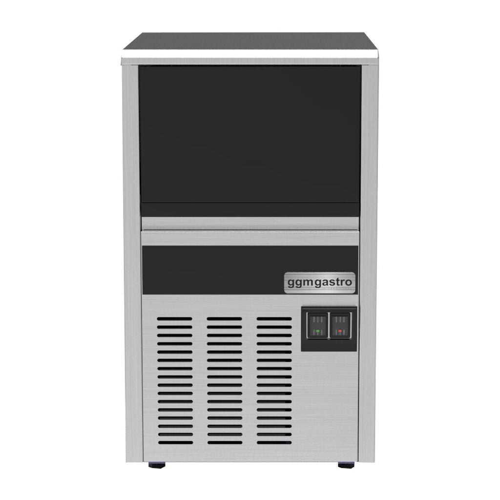 Ice Machine - Cylinder- 22 kg / 24 h