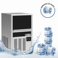 Ice Machine - Cylinder- 22 kg / 24 h