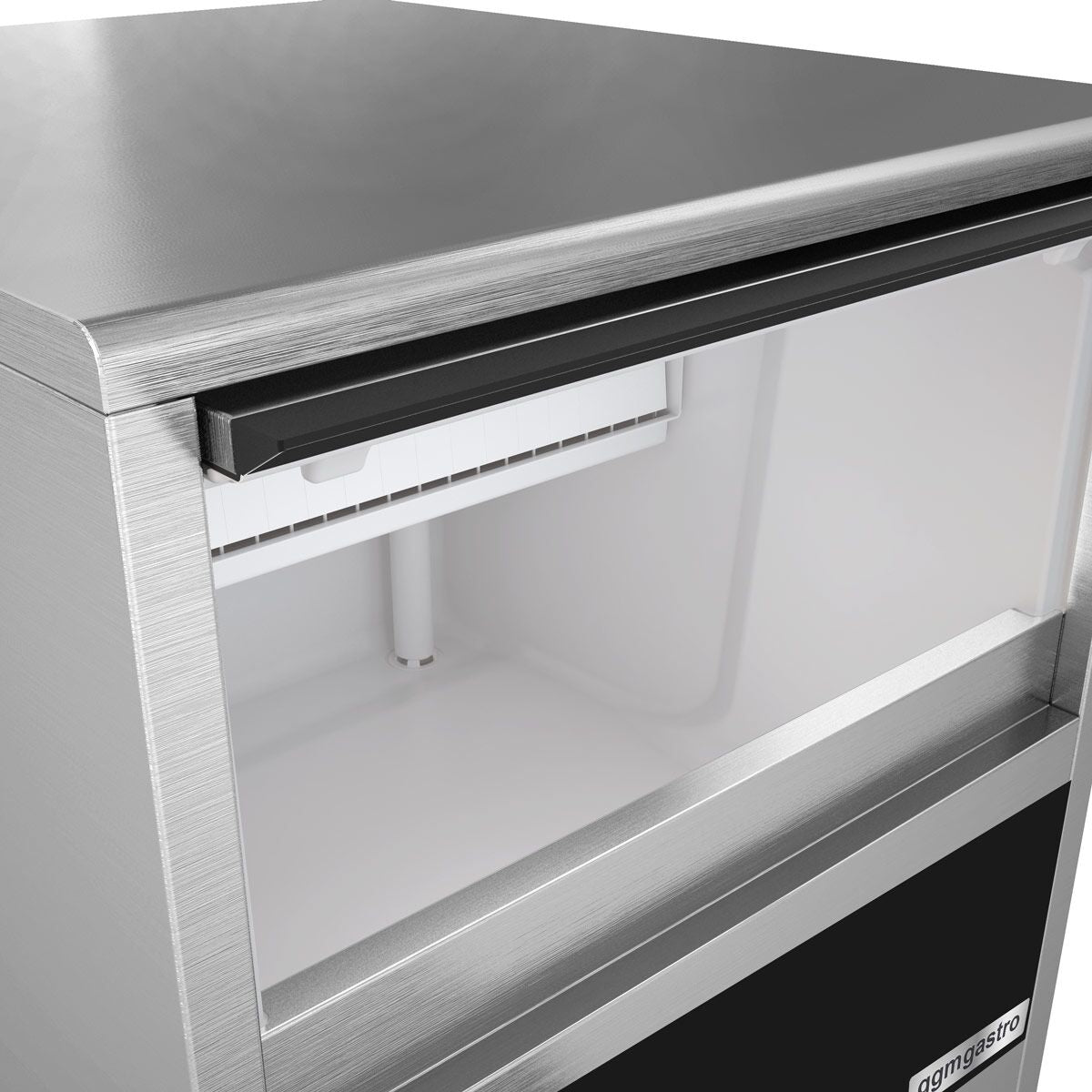 Ice Machine - Cylinder 47 kg / 24 h