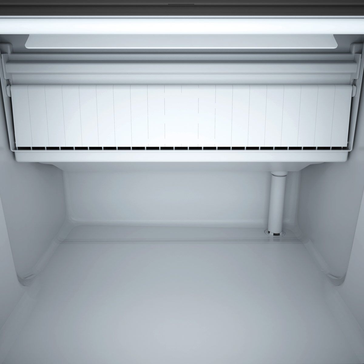 Ice Machine - Cylinder 47 kg / 24 h