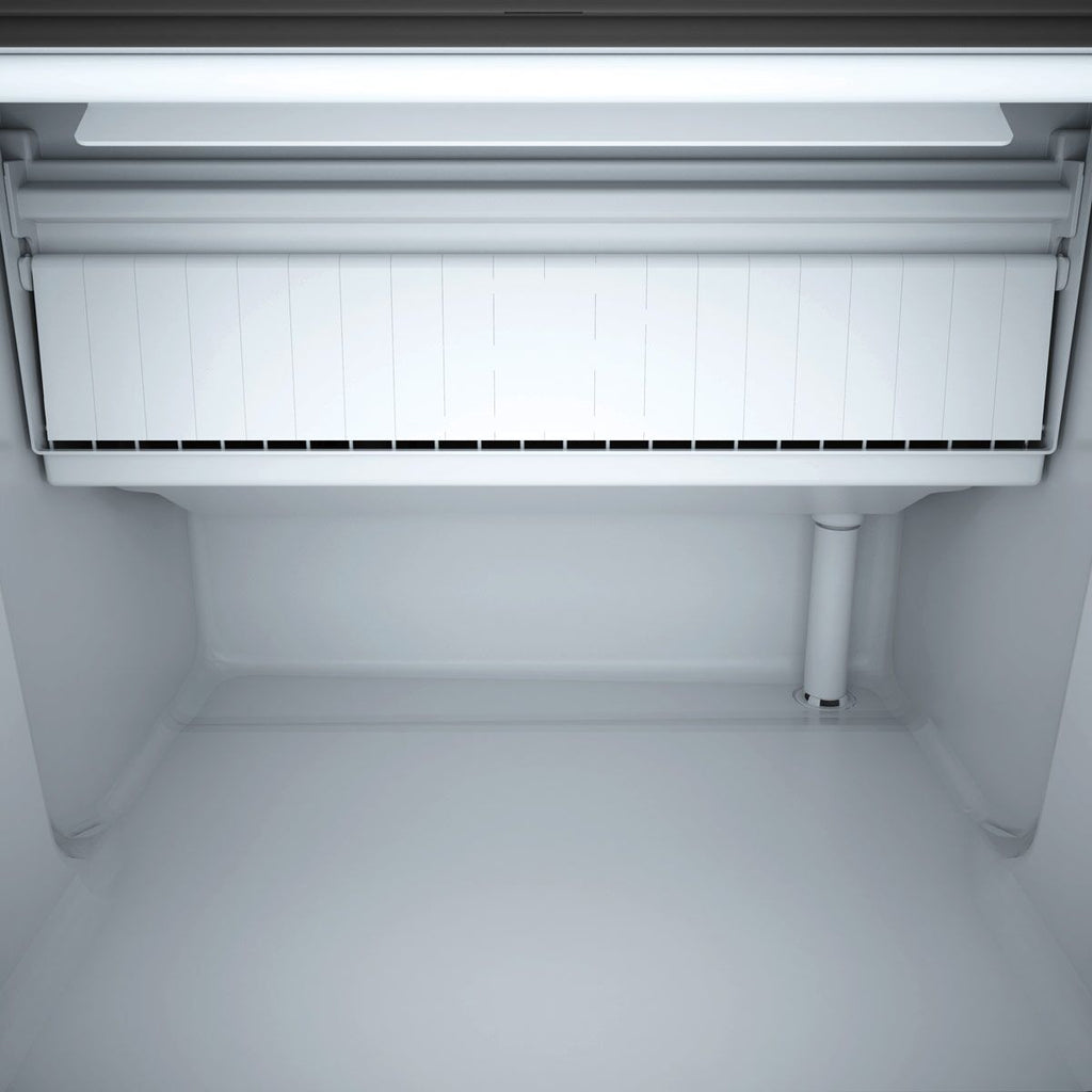 Ice Machine - Cylinder- 37 kg / 24 h