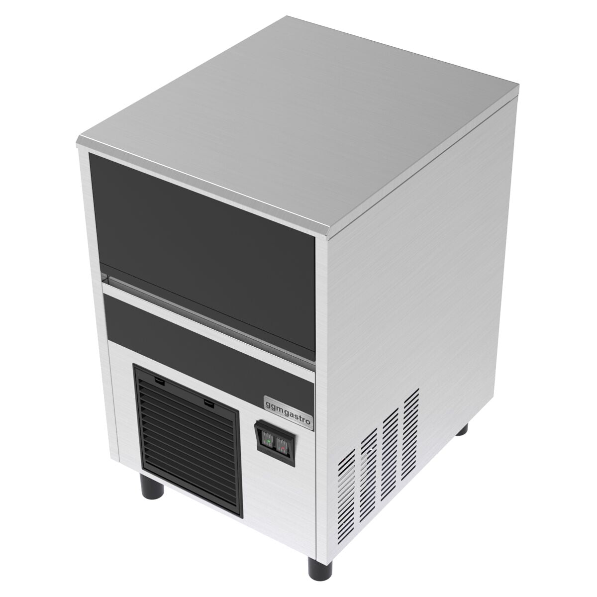 Ice Machine - Cylinder - 32 kg / 24 h