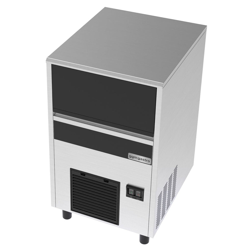 Ice Machine - Cylinder 47 kg / 24 h