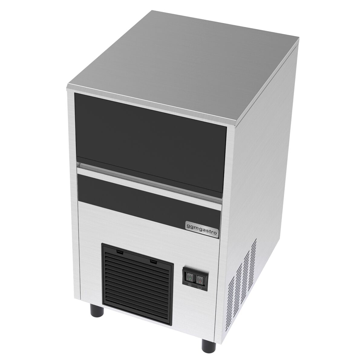 Ice Machine - Cylinder 47 kg / 24 h
