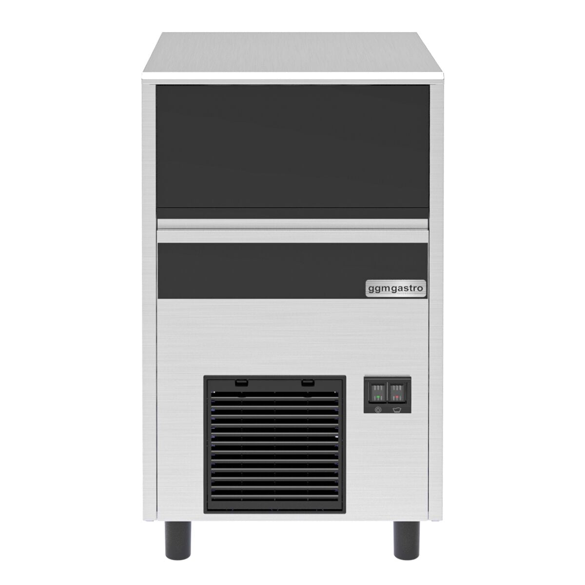 Ice Machine - Cylinder 47 kg / 24 h