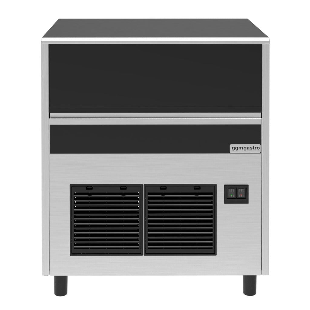 Ice Machine - Cylinder- 85 kg / 24 h