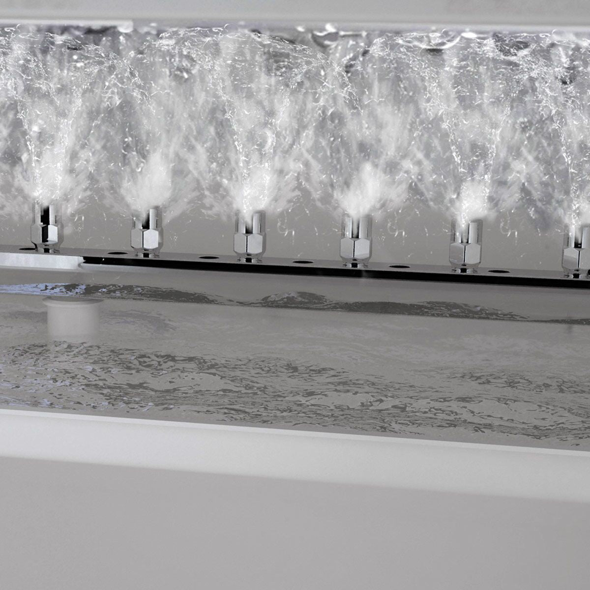 Ice Machine - Cylinder- 22 kg / 24 h