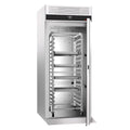 Conveyor refrigerator Premium - GN 2/1 - GN 1/1 - EN 60x40- 700 liters - 1 door