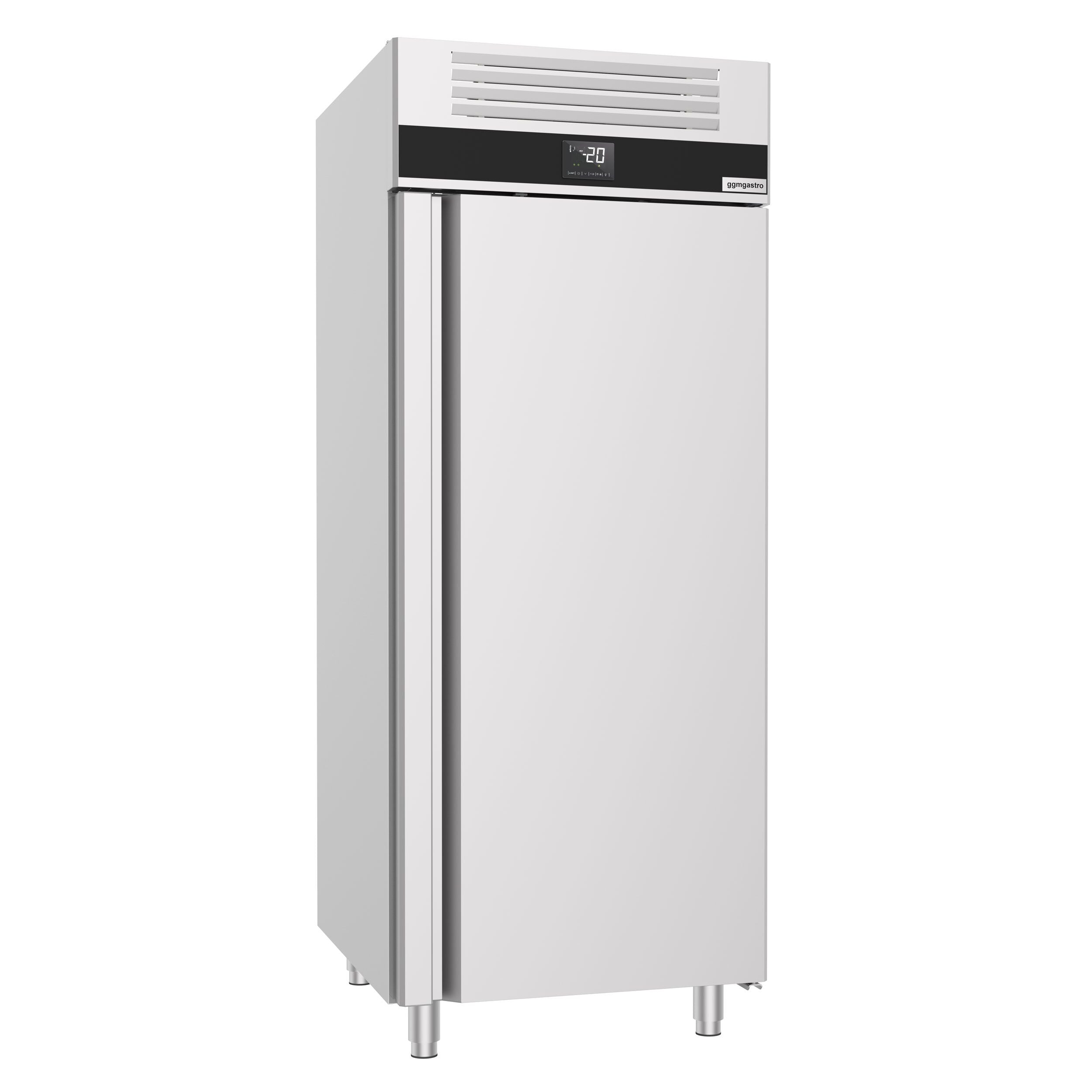 Ice Cream Deep Freezer Premium - 700 Lt. - 1 door